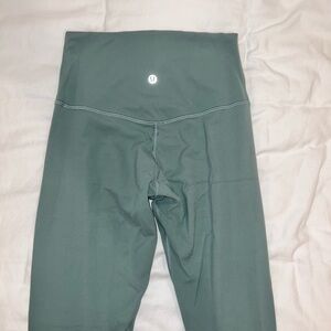 Lululemon Align high-rise pant 25 inch